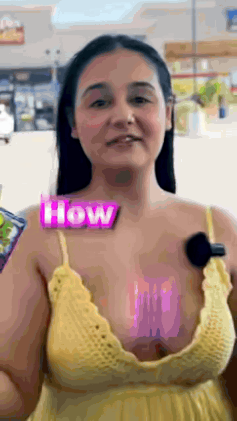Izzy Bainz: Lunch Lottery