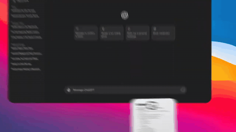 Sheryians Cohort Ad